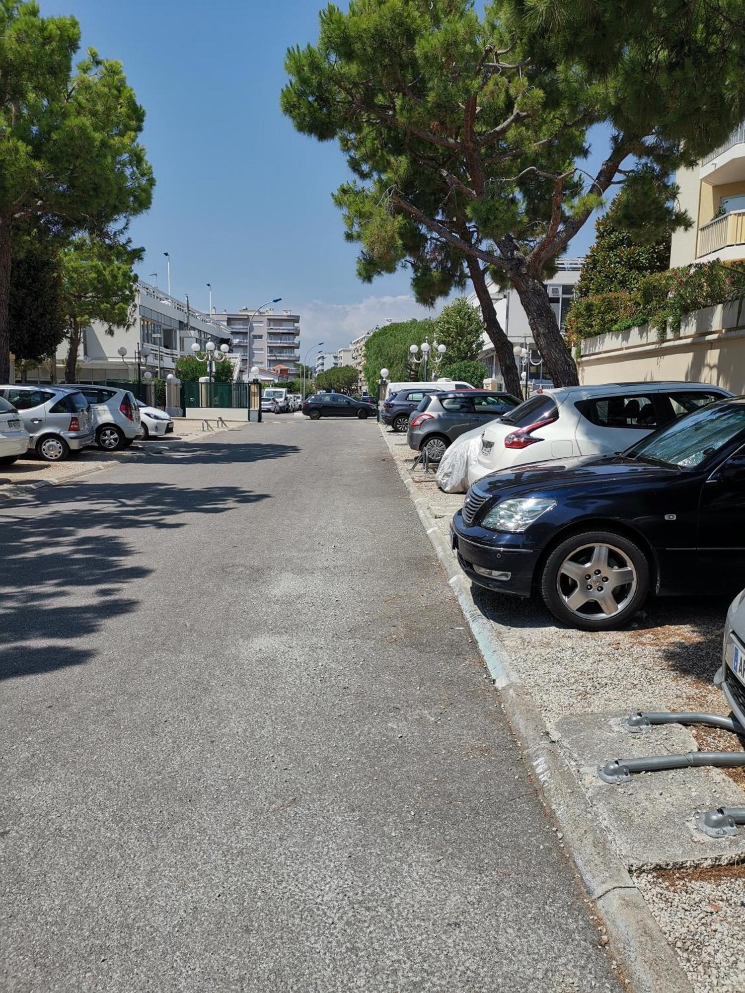 Lido, Private Apartment Seaside, Parking, Swimming Pool Cagnes-sur-Mer Exterior foto